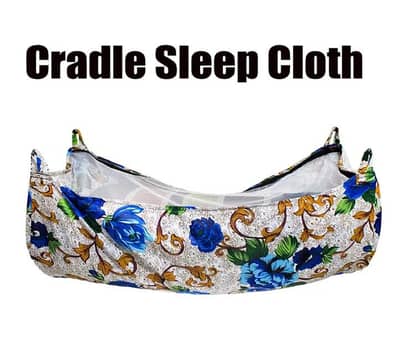 Cradle Sleep Cloth With Hock
