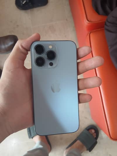 Apple iPhone 13 Pro
