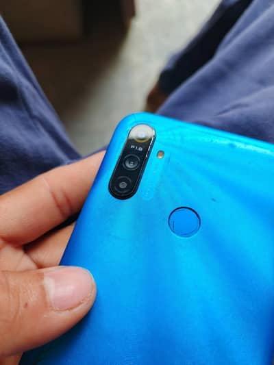 Realme C3