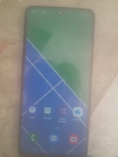 Samsung Mobile A51