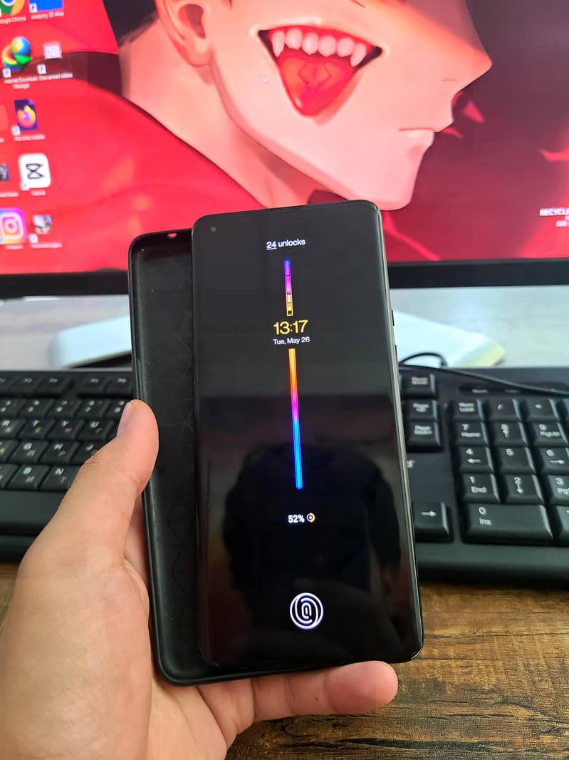 One Plus 9 Pro 2