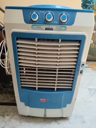 I want to sell my 2 AC/DC air-cooler Company name (Indus Im-2500)