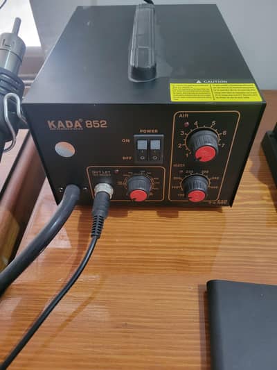KADA SMD Rework Station