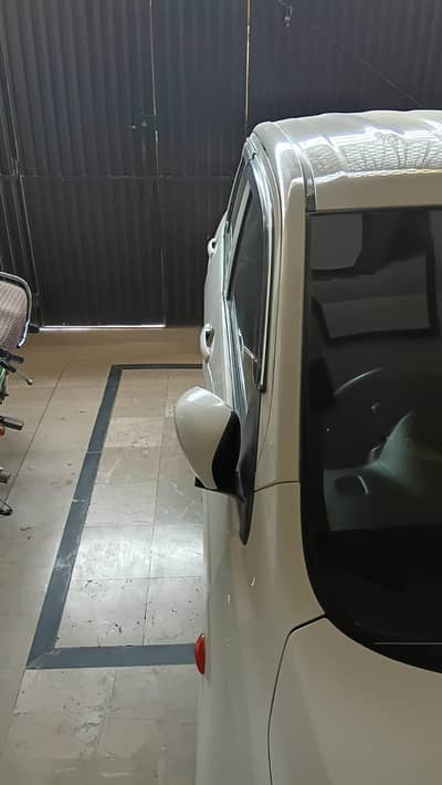 Suzuki Cultus VXL 2018