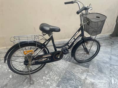 Humber-ABBA Bicycle for Sale
