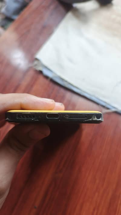 Xiaomi POCO X6 Pro