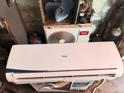 Haier 1.5 ton ac