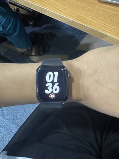 Series 6 44mm