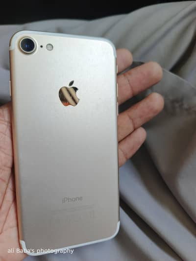 Apple iPhone 7 10by10