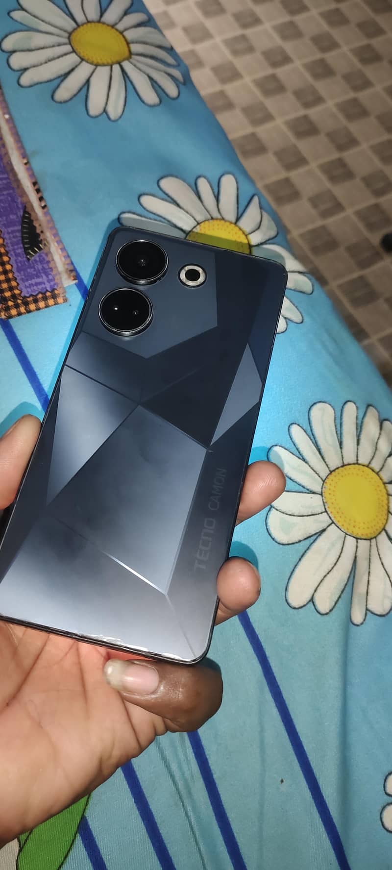 Tecno CAMON 20 3