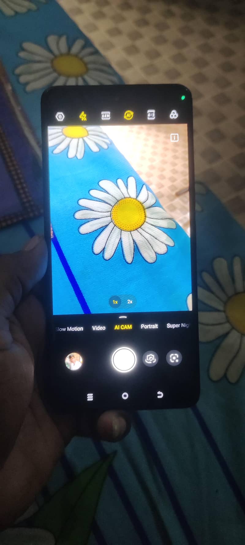 Tecno CAMON 20 5