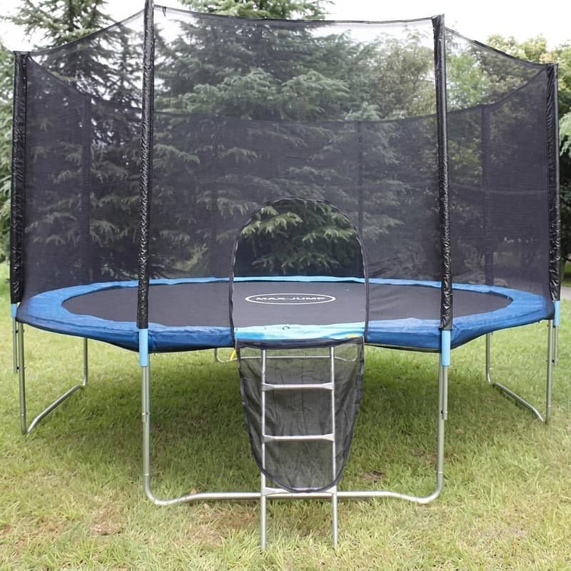 Trampoline 5