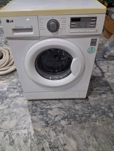 LG machine spinner dryer 2 option03267646358