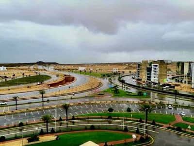 Prime 4 Marla Commercial Plot for Sale in Pine Avenue Lahore Ideal Investment Opportunity