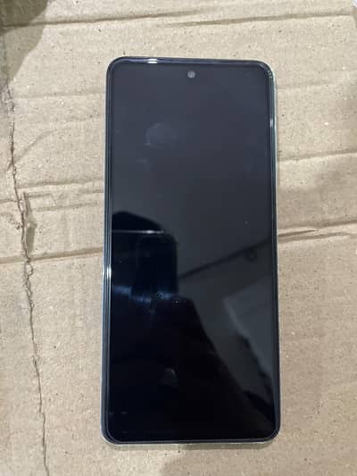 Infinix Note 30