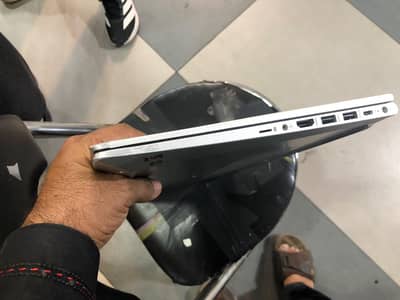 HP 650 G8 ProBook