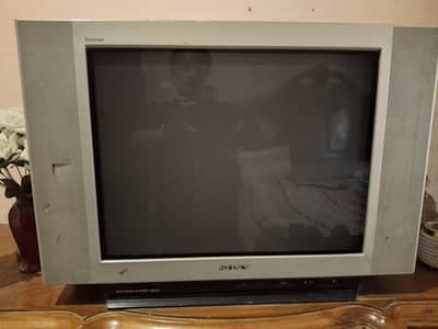 ORIGINAL SONY 32" TV