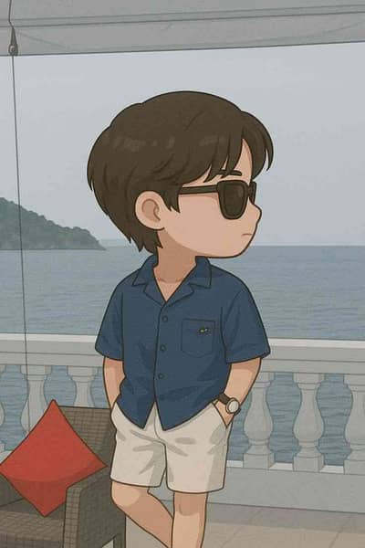 M zahid