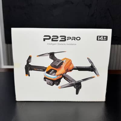 p23 pro dron 10/9. condition