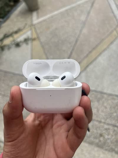 Air pod pro