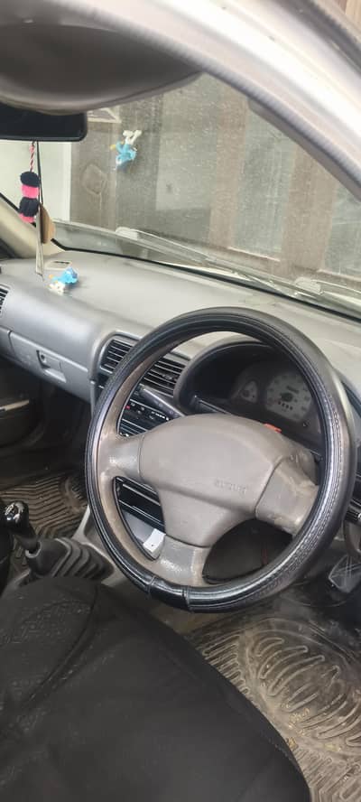Suzuki Cultus VXL 2003