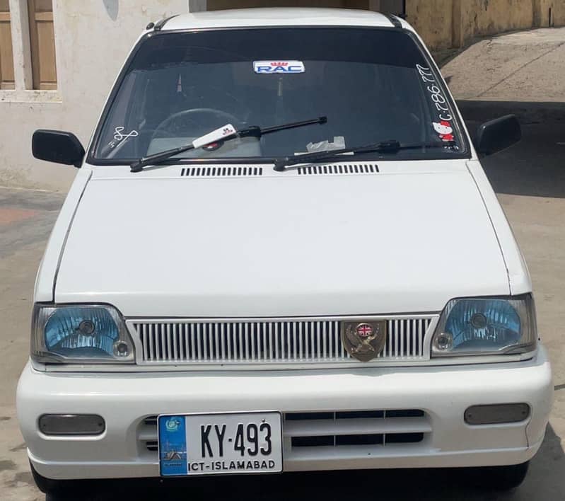 Mehran 0
