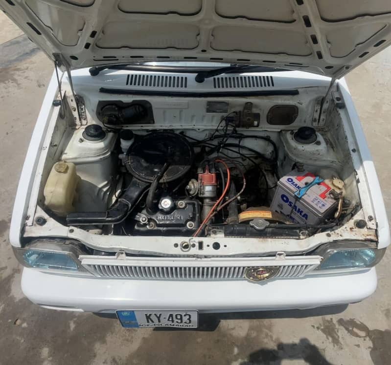 Mehran 1