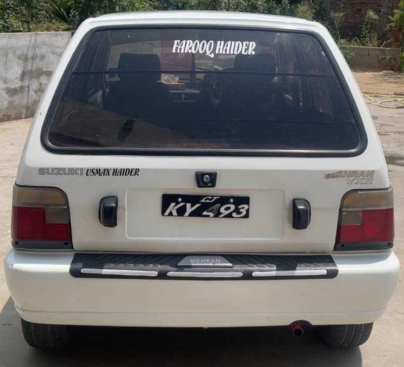 Mehran 2