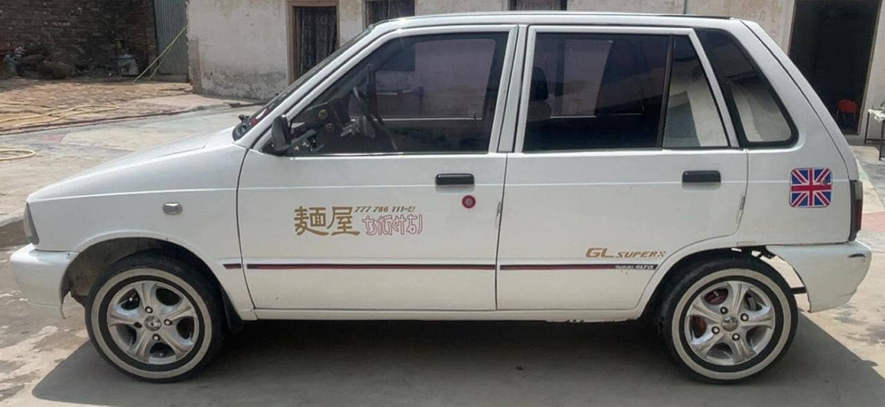 Mehran 4