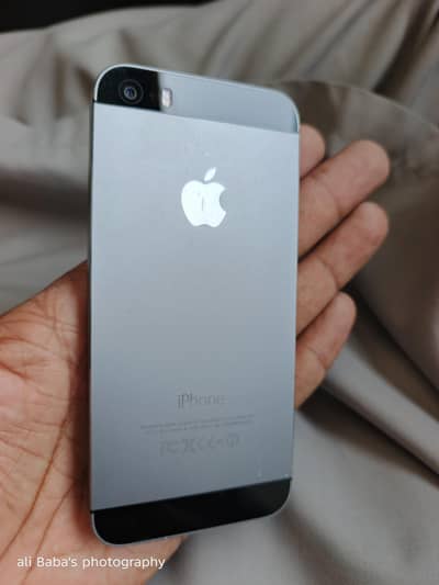 Apple iPhone 5s 10by10