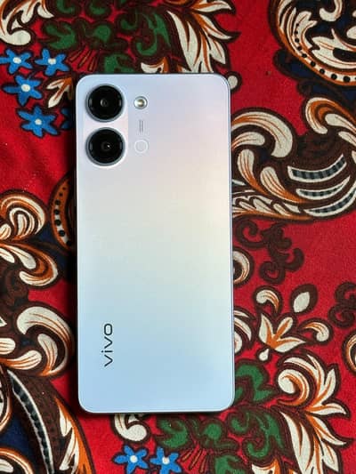 Vivo y05 brand new mobile