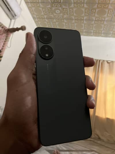 OPPO A78