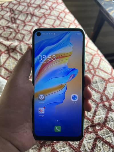 Tecno Camon 17