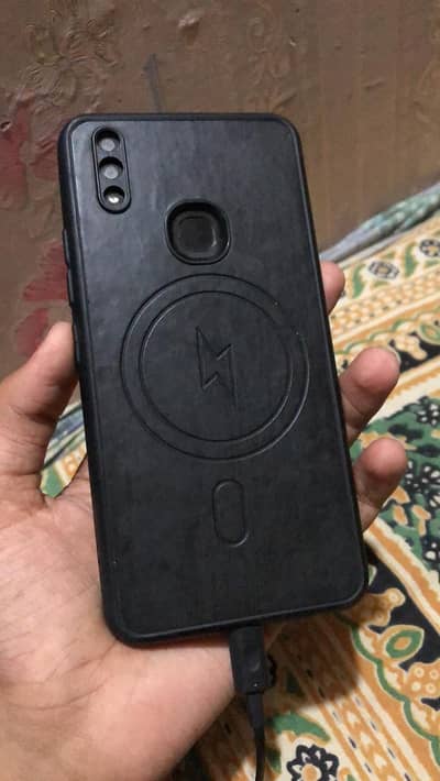 Vivo Y85 Official PTA Approved