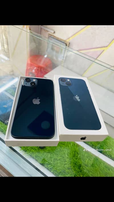 Apple iPhone 13