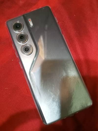 teckno camon 40 pro