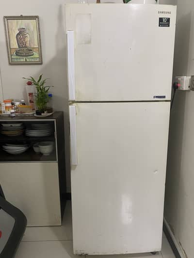 Refrigerator for sale