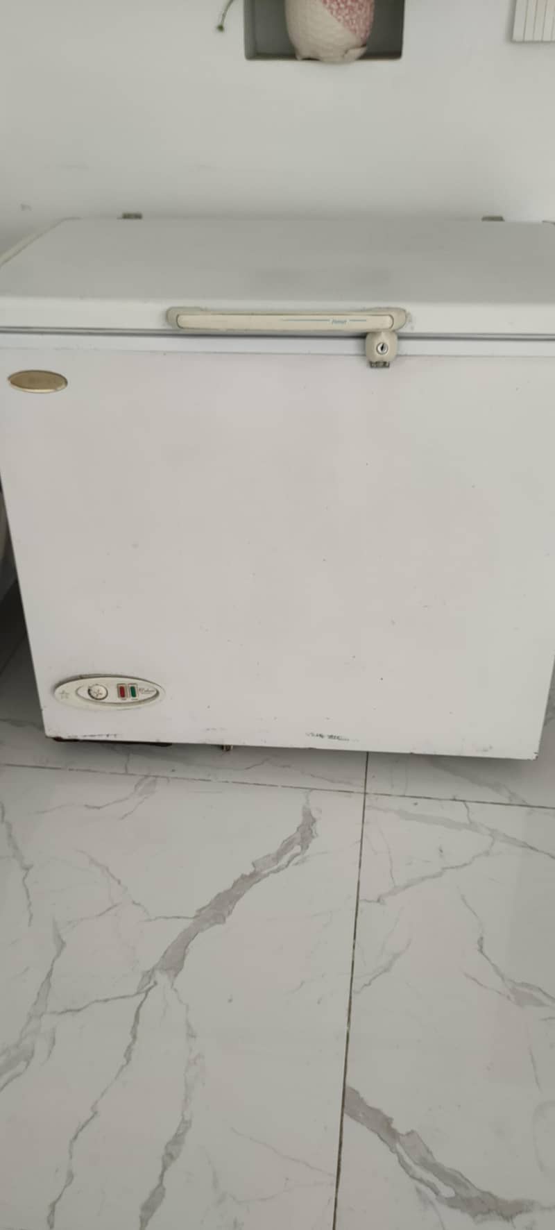 waves freezer 2