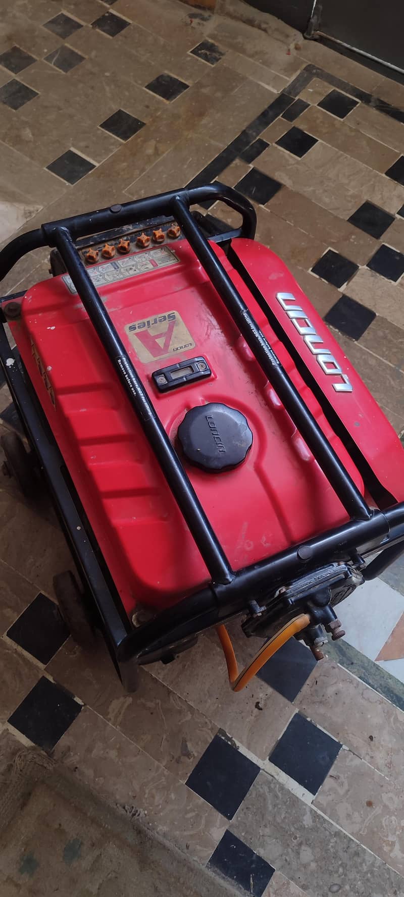 Generator 5