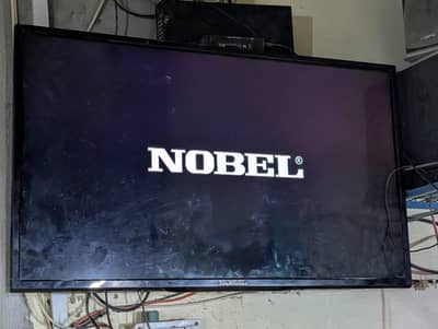 LED TV 32  inchi Smart