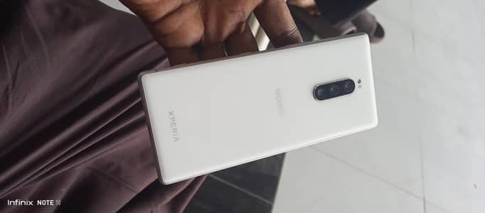 Sony Xperia 1