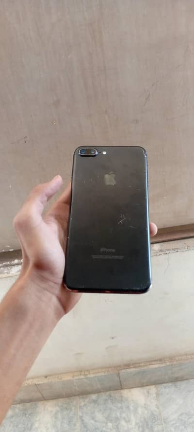 Apple iPhone 7 Plus