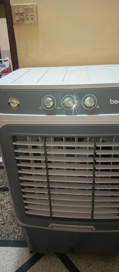Beetro Ac Room Cooler