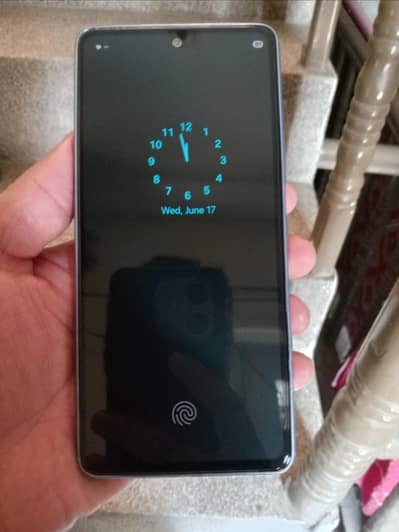 Samsung Mobile A53 5G