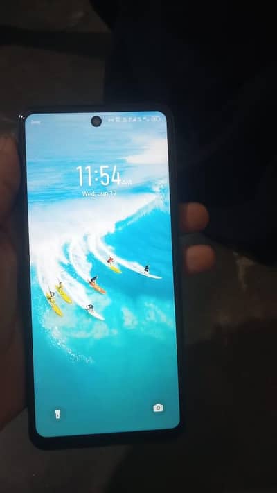 Infinix Hot 40i
