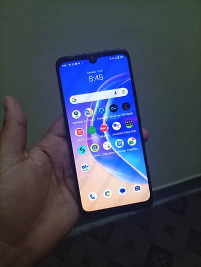 Vivo V21e