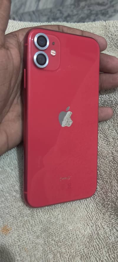 Apple iPhone 11