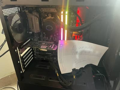 Gaming PC for Sale