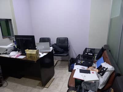 Shop For Sale Main Boulevard Gulberg .
