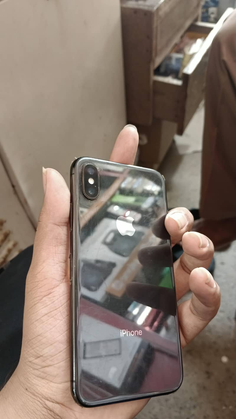 Apple iPhone X 2